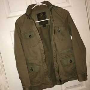 Women’s 🍀Lucky Brand Utility Jacket